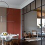 Kensington | Dining-living | Interior Designers